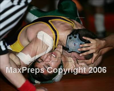 Thumbnail 3 in Foothill Invitational (Day 1 - Round 2) photogallery.