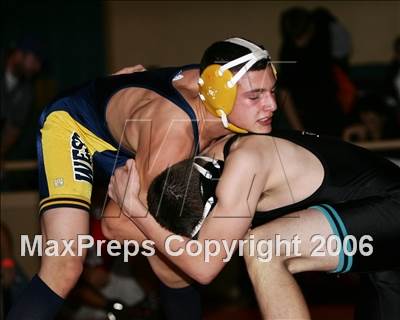 Thumbnail 1 in Foothill Invitational (Day 1 - Round 2) photogallery.