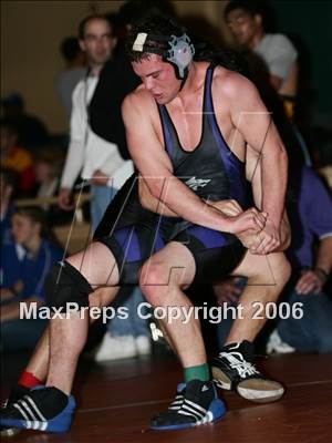 Thumbnail 3 in Foothill Invitational (Day 1 - Round 2) photogallery.