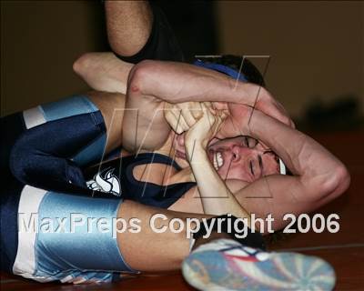 Thumbnail 1 in Foothill Invitational (Day 1 - Round 2) photogallery.