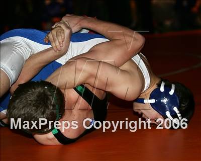 Thumbnail 3 in Foothill Invitational (Day 1 - Round 2) photogallery.
