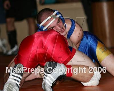 Thumbnail 3 in Foothill Invitational (Day 1 - Round 2) photogallery.