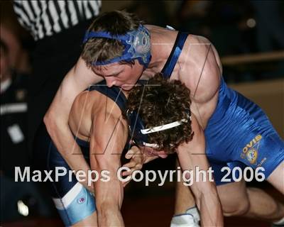 Thumbnail 1 in Foothill Invitational (Day 1 - Round 2) photogallery.