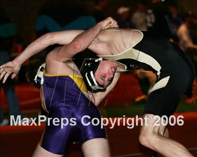 Thumbnail 3 in Foothill Invitational (Day 1 - Round 2) photogallery.