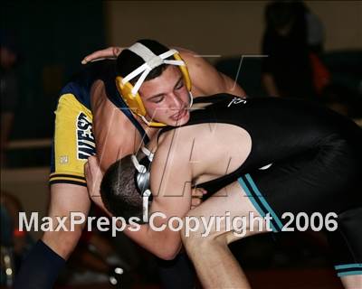 Thumbnail 3 in Foothill Invitational (Day 1 - Round 2) photogallery.