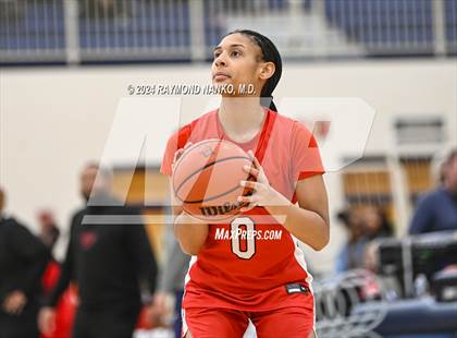 Thumbnail 2 in Pike vs Plainfield (IHSAA 4A  Decatur Central Regional Final)  photogallery.