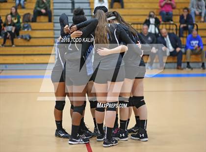 Thumbnail 3 in Coventry vs Sports & Medical Sciences Academy (CIAC Class S Semifinal) photogallery.