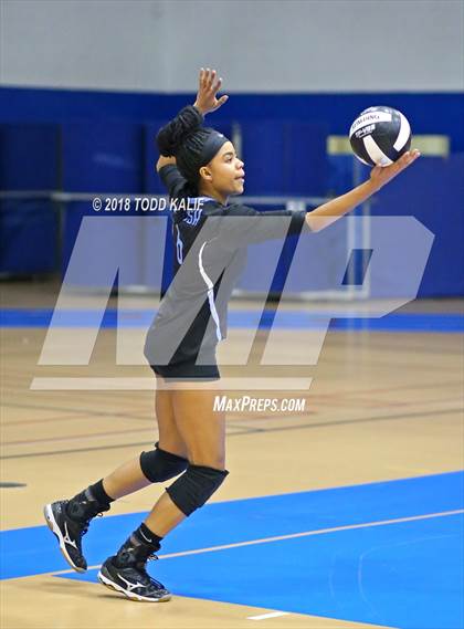 Thumbnail 3 in Coventry vs Sports & Medical Sciences Academy (CIAC Class S Semifinal) photogallery.