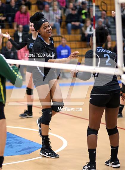 Thumbnail 3 in Coventry vs Sports & Medical Sciences Academy (CIAC Class S Semifinal) photogallery.