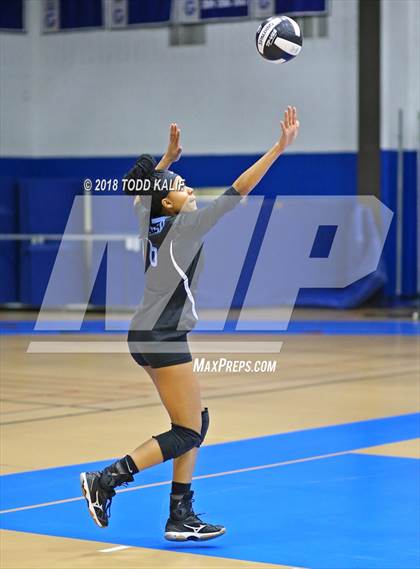 Thumbnail 2 in Coventry vs Sports & Medical Sciences Academy (CIAC Class S Semifinal) photogallery.