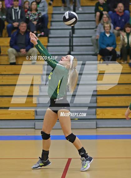 Thumbnail 1 in Coventry vs Sports & Medical Sciences Academy (CIAC Class S Semifinal) photogallery.