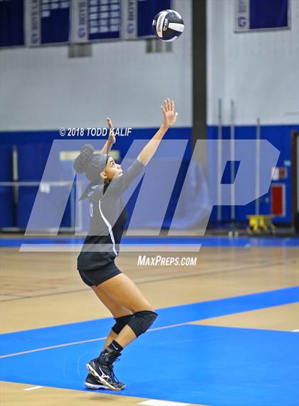 Thumbnail 3 in Coventry vs Sports & Medical Sciences Academy (CIAC Class S Semifinal) photogallery.