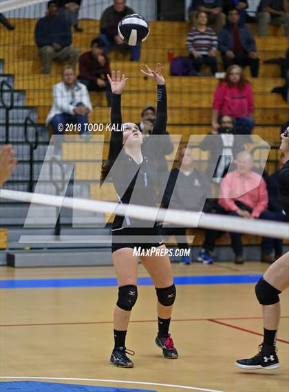 Thumbnail 3 in Coventry vs Sports & Medical Sciences Academy (CIAC Class S Semifinal) photogallery.