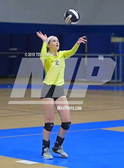 Thumbnail 1 in Coventry vs Sports & Medical Sciences Academy (CIAC Class S Semifinal) photogallery.