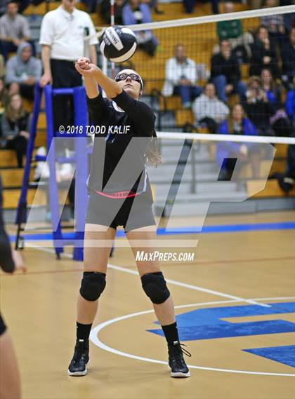 Thumbnail 2 in Coventry vs Sports & Medical Sciences Academy (CIAC Class S Semifinal) photogallery.