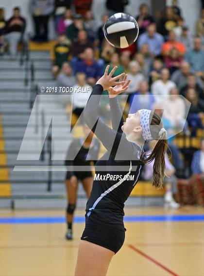 Thumbnail 3 in Coventry vs Sports & Medical Sciences Academy (CIAC Class S Semifinal) photogallery.