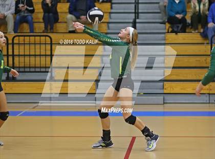 Thumbnail 3 in Coventry vs Sports & Medical Sciences Academy (CIAC Class S Semifinal) photogallery.