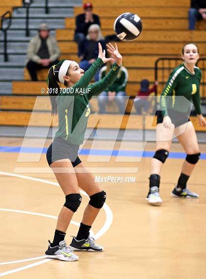 Thumbnail 2 in Coventry vs Sports & Medical Sciences Academy (CIAC Class S Semifinal) photogallery.