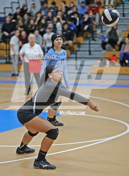 Thumbnail 1 in Coventry vs Sports & Medical Sciences Academy (CIAC Class S Semifinal) photogallery.