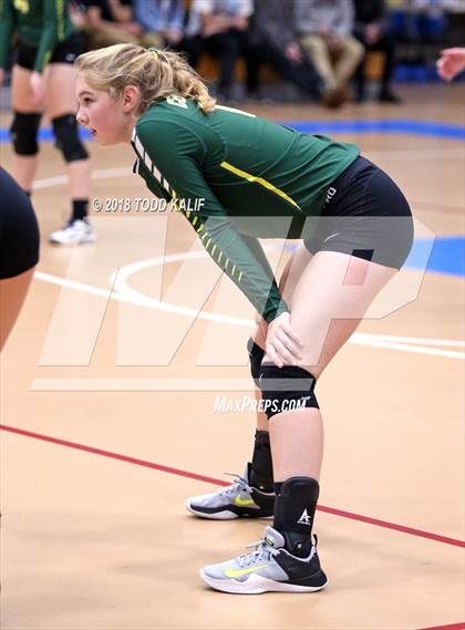 Thumbnail 3 in Coventry vs Sports & Medical Sciences Academy (CIAC Class S Semifinal) photogallery.