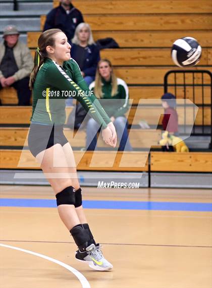Thumbnail 3 in Coventry vs Sports & Medical Sciences Academy (CIAC Class S Semifinal) photogallery.