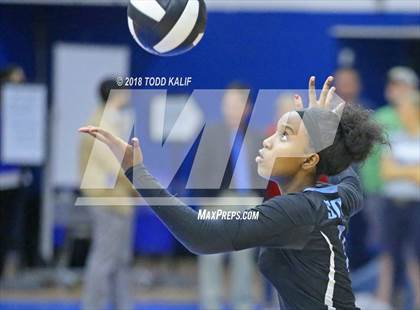 Thumbnail 2 in Coventry vs Sports & Medical Sciences Academy (CIAC Class S Semifinal) photogallery.