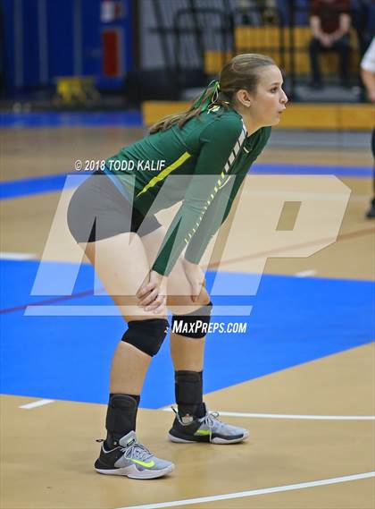 Thumbnail 2 in Coventry vs Sports & Medical Sciences Academy (CIAC Class S Semifinal) photogallery.