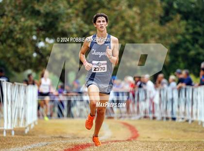 Thumbnail 3 in UIL Cross Country 5A Finals (5K) photogallery.