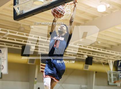 Thumbnail 2 in Freedom Christian Academy @ Fayetteville Academy photogallery.