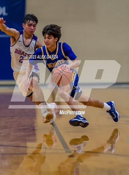 Thumbnail 1 in Alamo Heights @ Brackenridge photogallery.