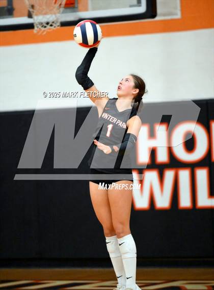 Thumbnail 3 in Hagerty @ Winter Park photogallery.