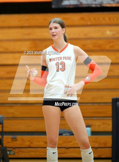 Thumbnail 3 in Hagerty @ Winter Park photogallery.