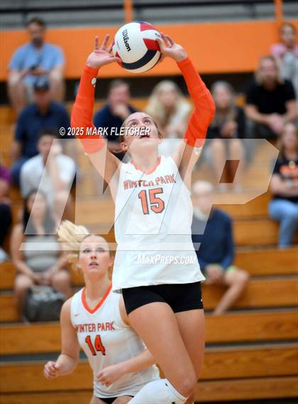 Thumbnail 3 in Hagerty @ Winter Park photogallery.