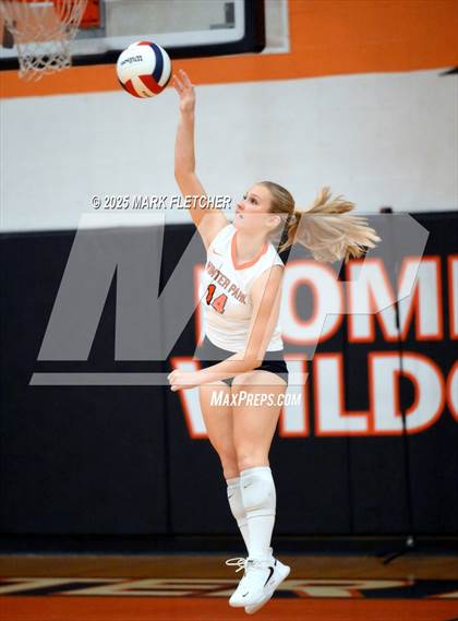 Thumbnail 3 in Hagerty @ Winter Park photogallery.