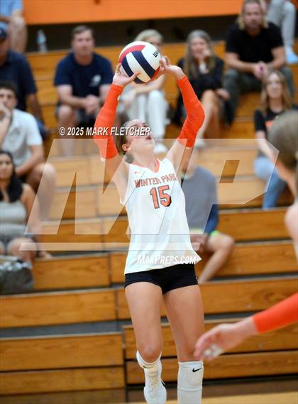 Thumbnail 2 in Hagerty @ Winter Park photogallery.