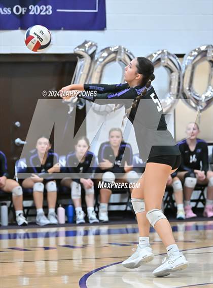 Thumbnail 2 in Valley Christian @ Northwest Christian photogallery.