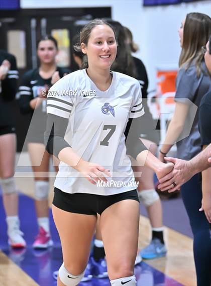 Thumbnail 3 in Valley Christian @ Northwest Christian photogallery.