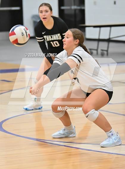 Thumbnail 2 in Valley Christian @ Northwest Christian photogallery.