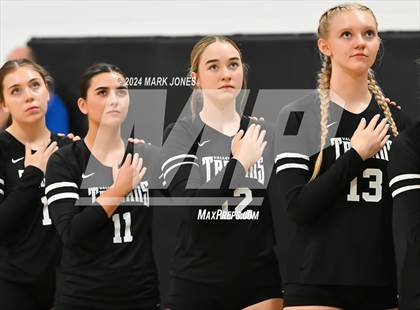 Thumbnail 3 in Valley Christian @ Northwest Christian photogallery.
