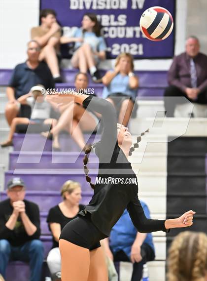 Thumbnail 3 in Valley Christian @ Northwest Christian photogallery.