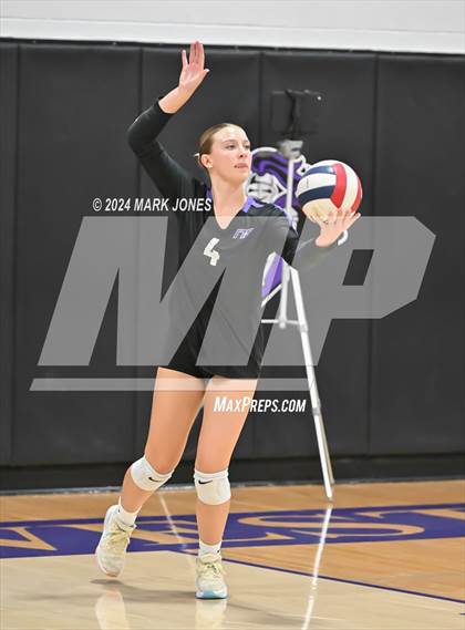 Thumbnail 1 in Valley Christian @ Northwest Christian photogallery.