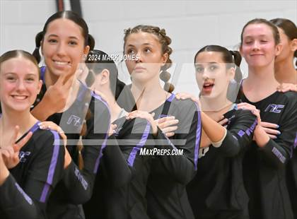 Thumbnail 2 in Valley Christian @ Northwest Christian photogallery.