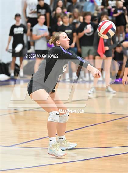 Thumbnail 2 in Valley Christian @ Northwest Christian photogallery.