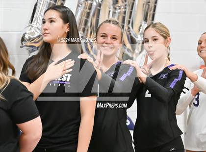 Thumbnail 2 in Valley Christian @ Northwest Christian photogallery.