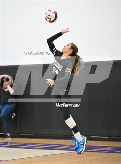 Thumbnail 1 in Valley Christian @ Northwest Christian photogallery.
