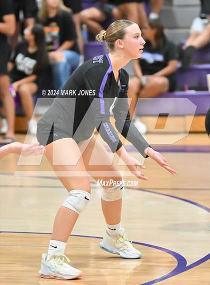 Thumbnail 1 in Valley Christian @ Northwest Christian photogallery.