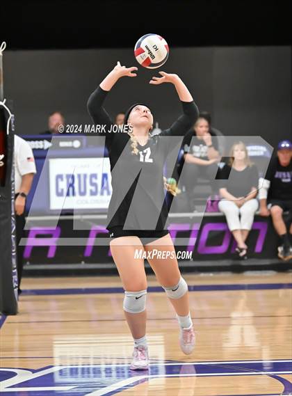 Thumbnail 3 in Valley Christian @ Northwest Christian photogallery.