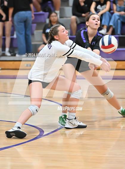Thumbnail 3 in Valley Christian @ Northwest Christian photogallery.