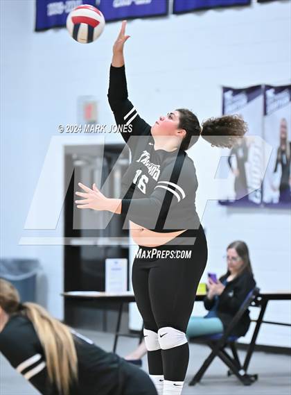 Thumbnail 3 in Valley Christian @ Northwest Christian photogallery.