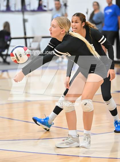 Thumbnail 1 in Valley Christian @ Northwest Christian photogallery.